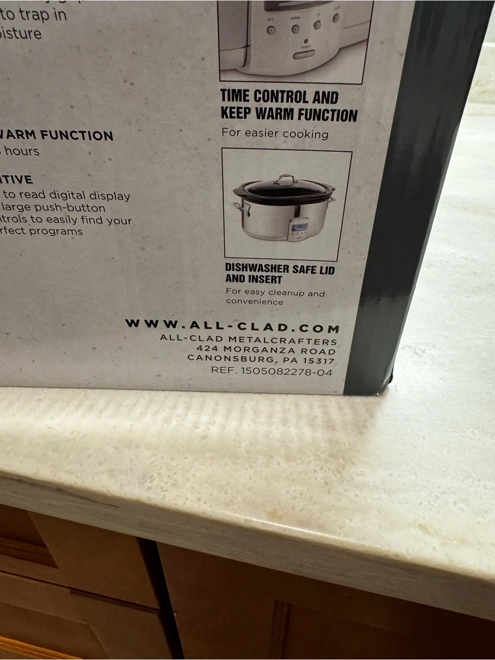 All-Clad rare discontinued